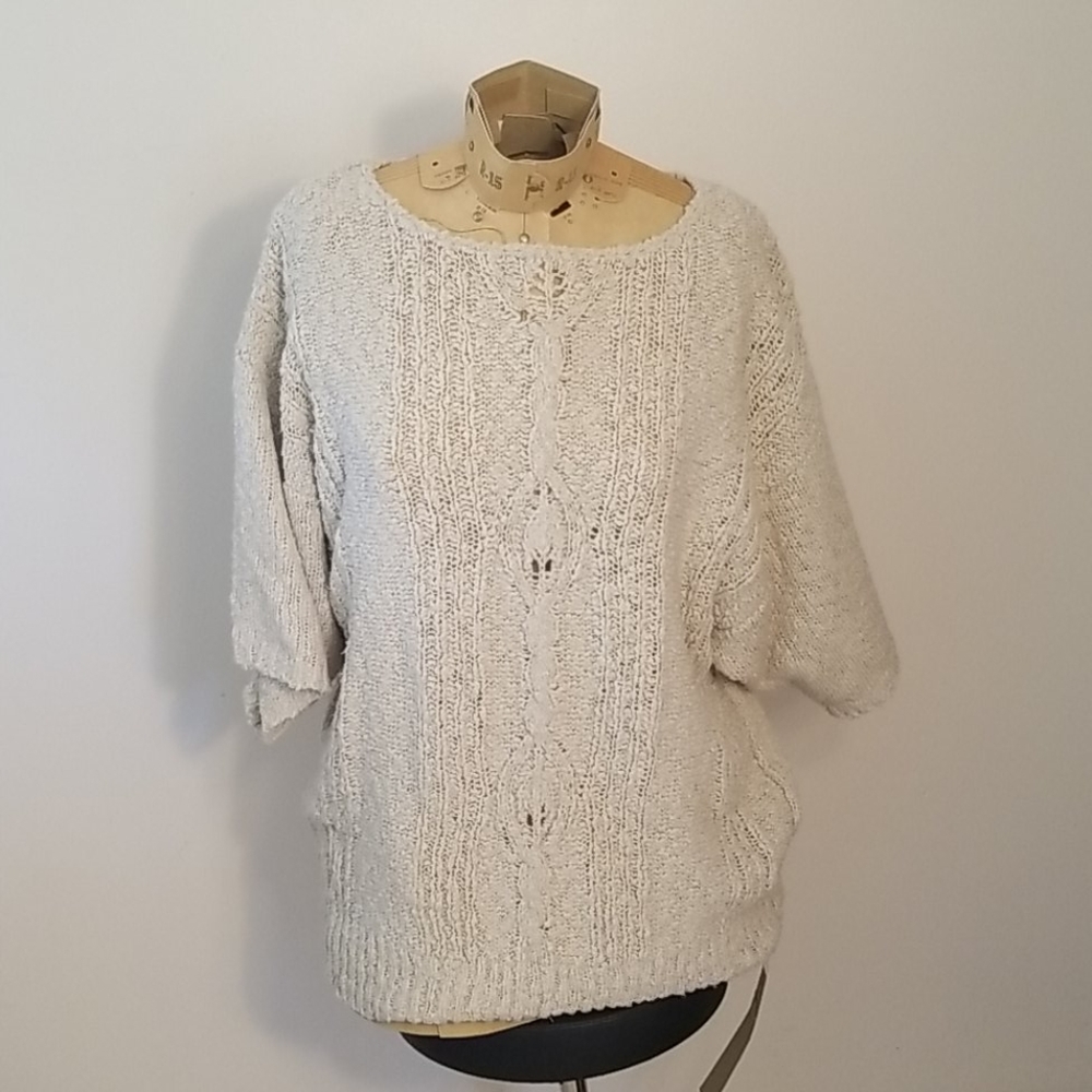 Allison Smith II Sweater